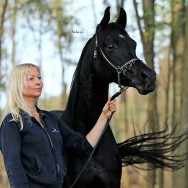 Photoshoot with Bukra